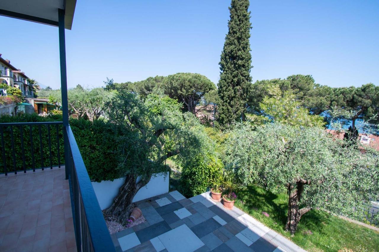 Appartamenti Sole Blu Padenghe sul Garda Exterior foto