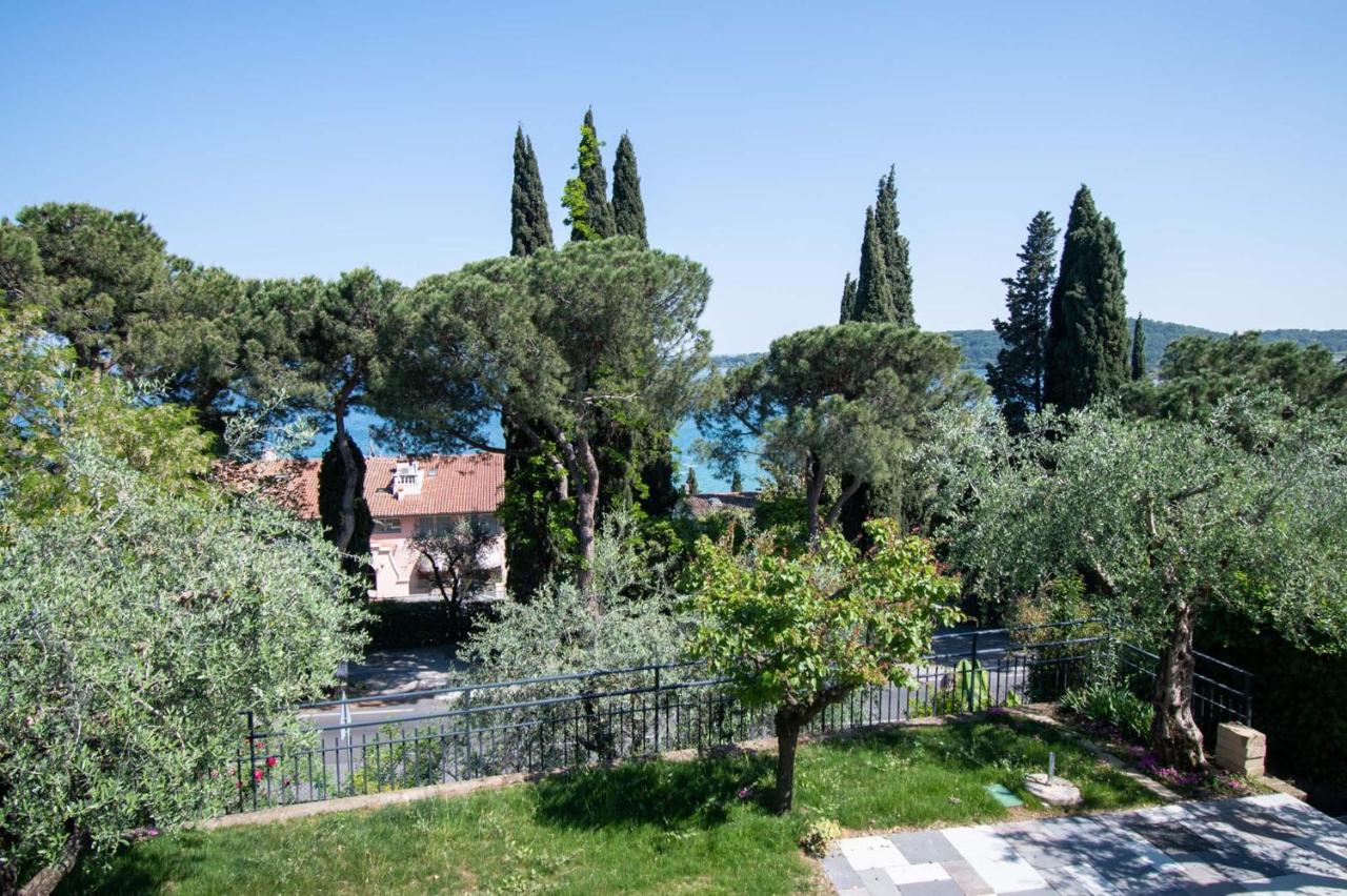 Appartamenti Sole Blu Padenghe sul Garda Exterior foto