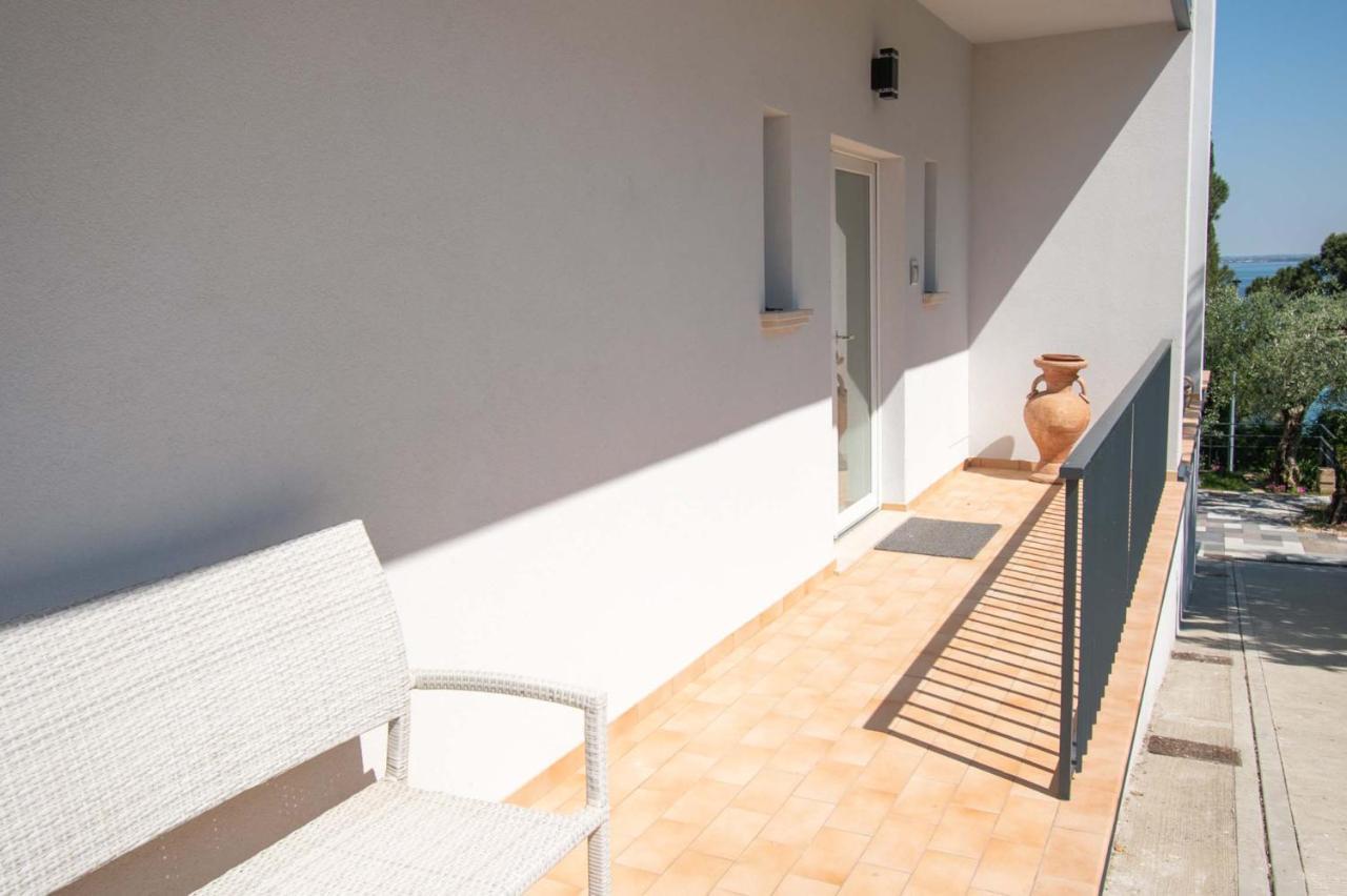 Appartamenti Sole Blu Padenghe sul Garda Exterior foto