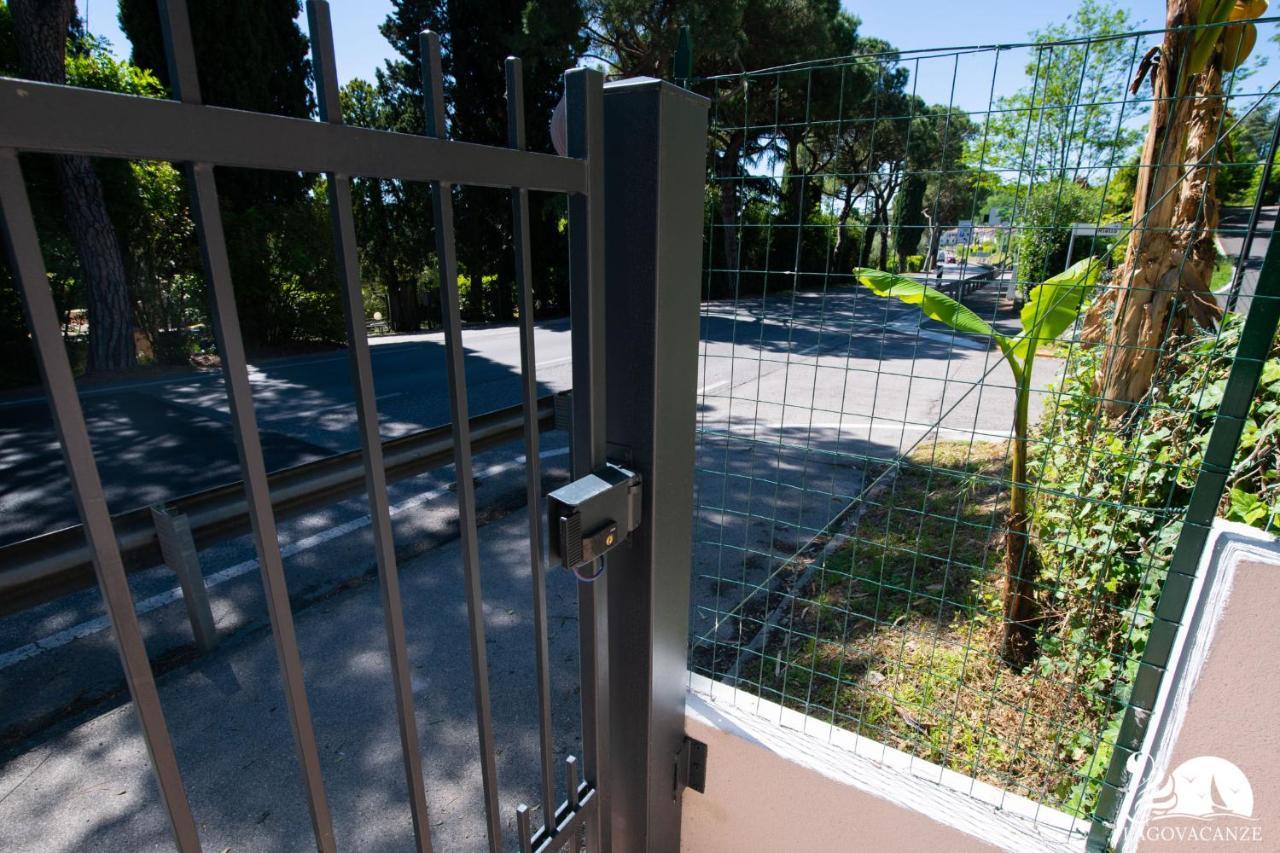 Appartamenti Sole Blu Padenghe sul Garda Exterior foto